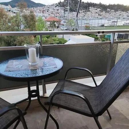 Magda's House Apartment Galatas (Poros)