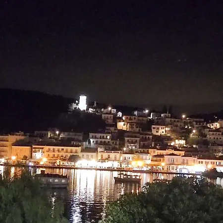 Magda's House * Galatas (Poros)