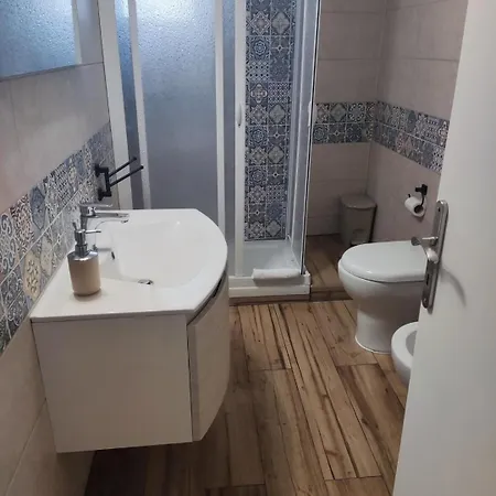 Apartment Magda's House Galatas (Poros)