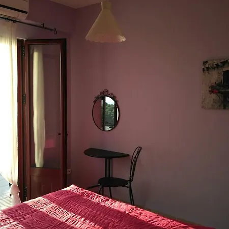 Magda's House فيلة