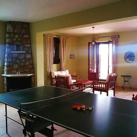 Villa Magda's House *