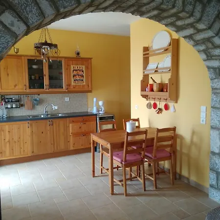 Magda's House
