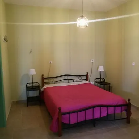 Magda's House Villa *