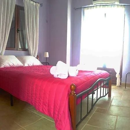 Magda's House