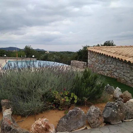 Magda's House Villa
