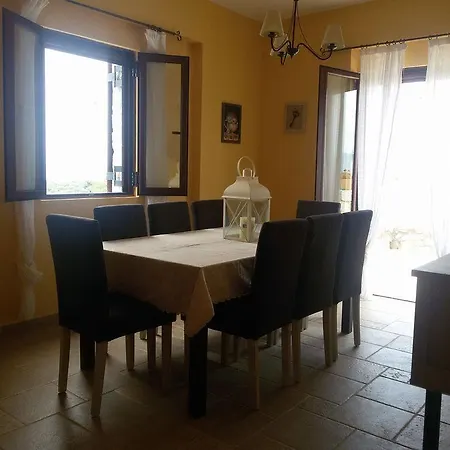 Villa Magda's House