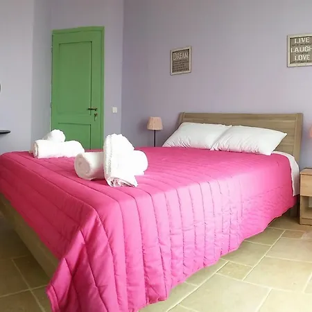 Magda's House *