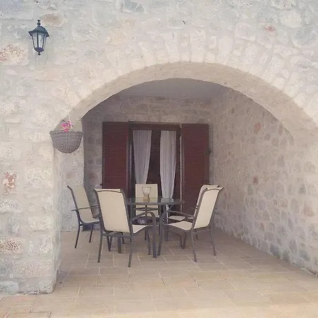 Magda's House *