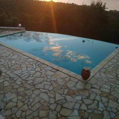 فيلة Magda's House