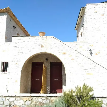 Magda's House Villa